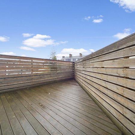 Executive Apartments In Central London Euston Free Wifi City Stay Aparts London Exterior foto